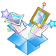 Image for article titled Guess How Many Files Are Uploaded to Dropbox Every Day